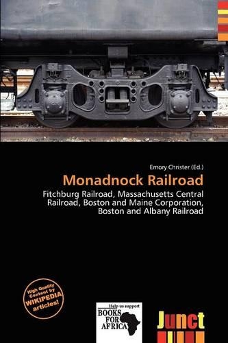 Monadnock Railroad
