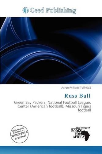 Russ Ball: (English)