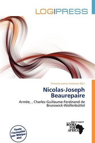 Nicolas-Joseph Beaurepaire