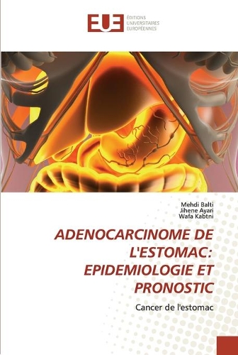 Adenocarcinome de l'Estomac