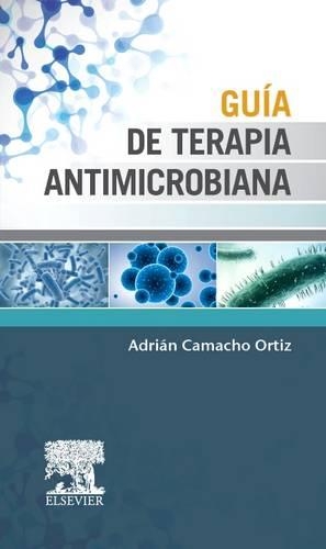 Guía de Terapia Antimicrobiana