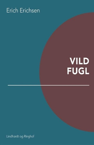 Vild fugl