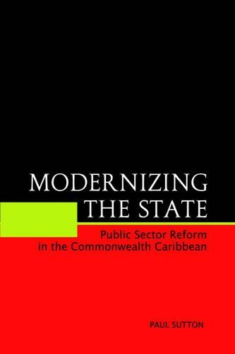 Modernizing the State