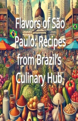 Flavors of São Paulo