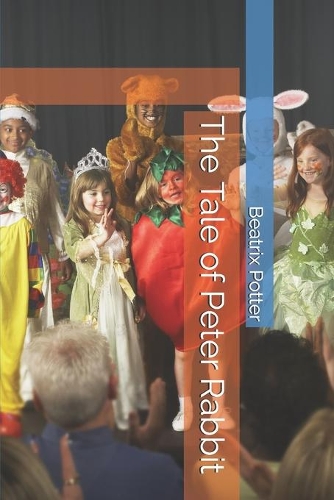 The Tale of Peter Rabbit
