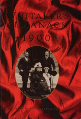 Whitaker's Almanack
