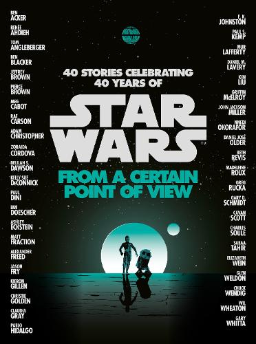 From a Certain Point of View (Star Wars): (Star Wars)