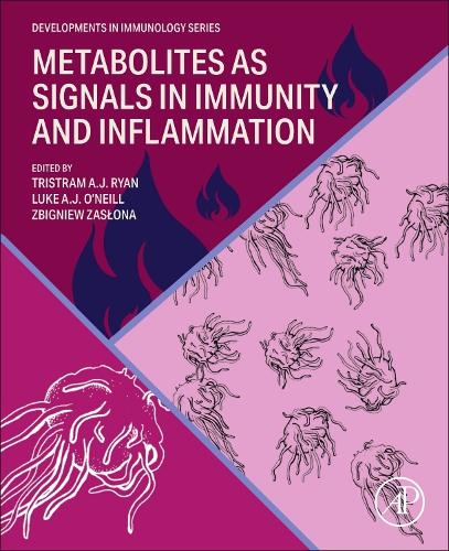 Metabolites as Signals in Immunity and Inflammation