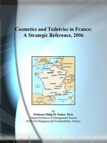 Cosmetics and Toiletries in France