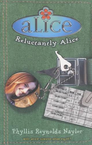 Reluctantly Alice