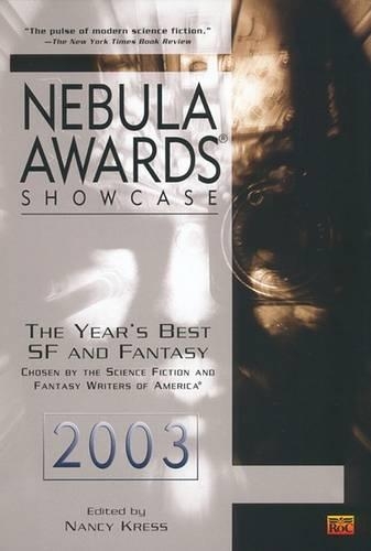 Nebula Awards Showcase 2003