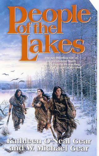 People of the Lakes