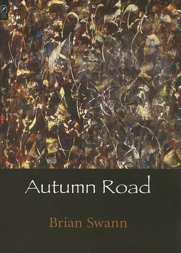 Autumn Road