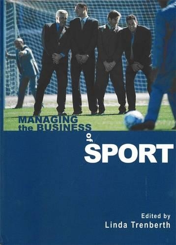 Managing the Business of Sport