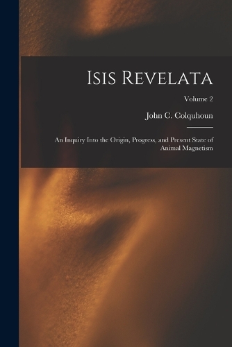 Isis Revelata