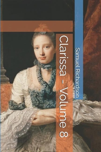 Clarissa - Volume 8