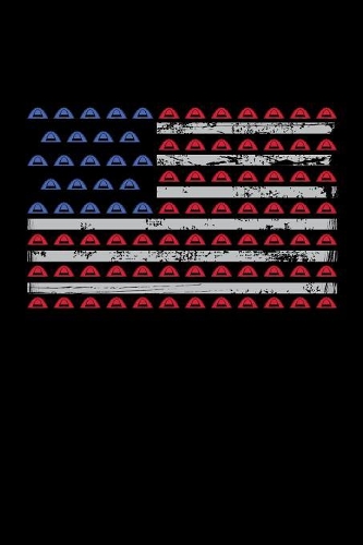 RV Camping Journal Log Book