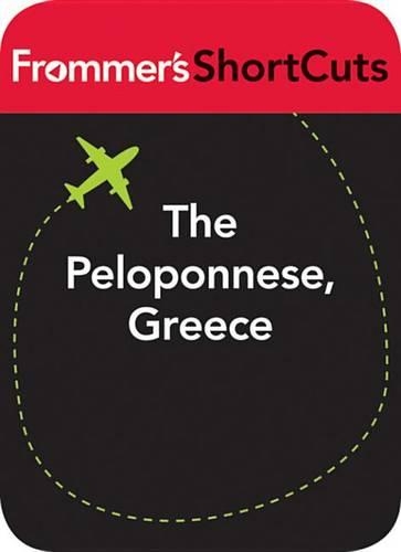 The Peloponnese, Greece