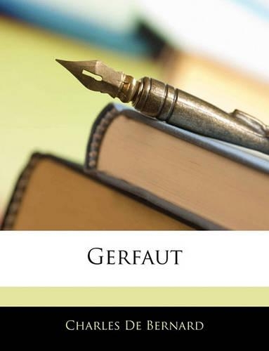 Gerfaut: (English)
