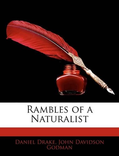 Rambles of a Naturalist