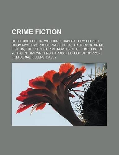 Crime Fiction