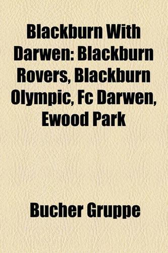 Blackburn with Darwen