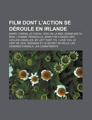Film Dont L'Action Se Deroule En Irlande