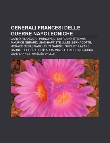Generali Francesi Delle Guerre Napoleoniche