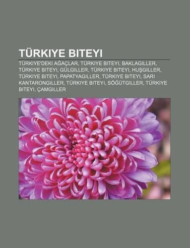 Turkiye Biteyi