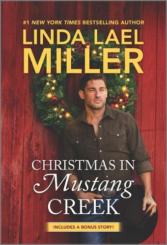 Christmas in Mustang Creek: (Brides of Bliss County)