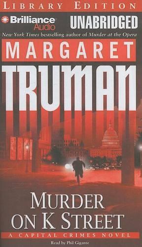 Murder on K Street