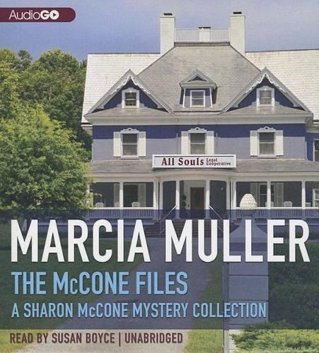 The McCone Files