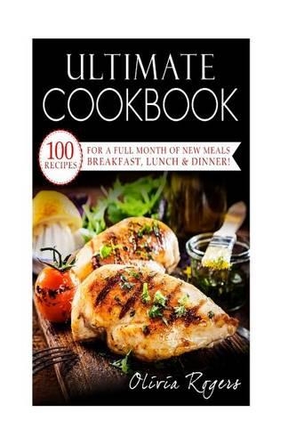 Ultimate Cookbook