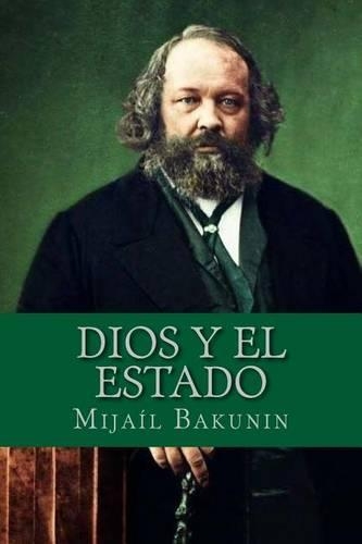 Dios y El Estado