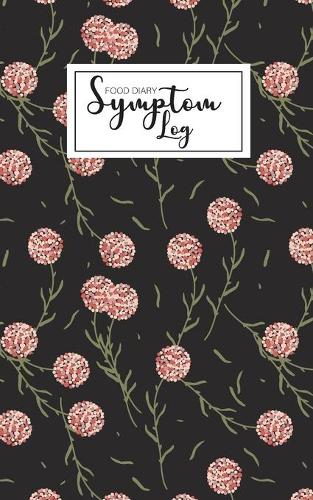 Food Diary Symptom Log