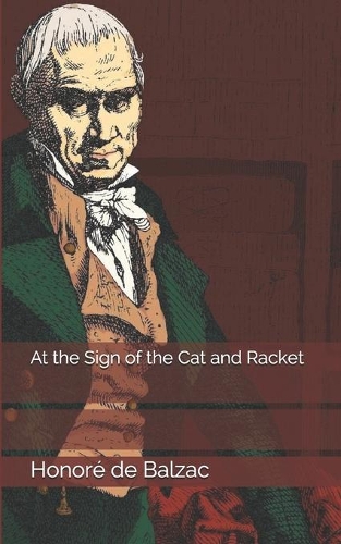 At the Sign of the Cat and Racket