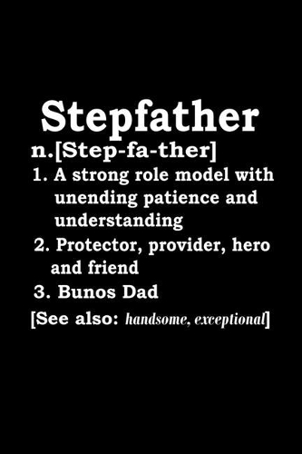 Stepfather Definition