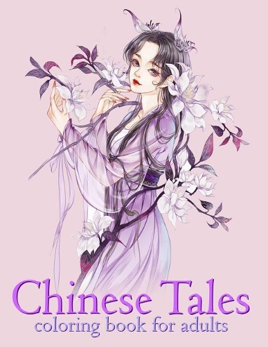 Chinese Tales