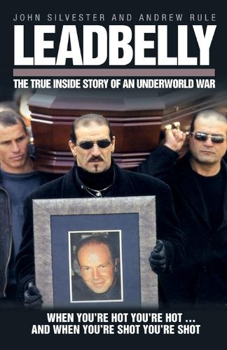 Leadbelly: The True Inside Story of an Underworld War