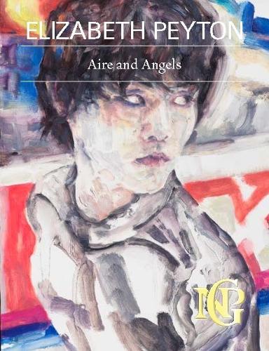 Elizabeth Peyton: Aire and Angels