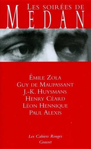 Les Soirees de Medan