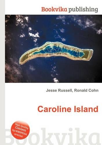 Caroline Island: (English)