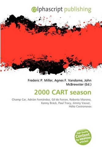 2000 Cart Season