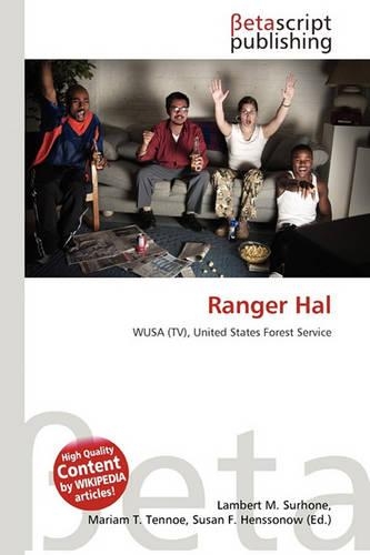 Ranger Hal