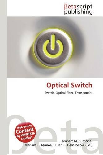 Optical Switch