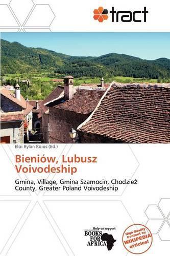 Bieni W, Lubusz Voivodeship