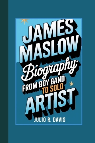 James Maslow Biography
