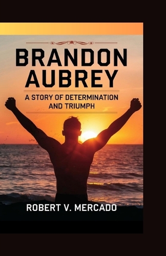 Brandon Aubrey: A Story of Determination and Triumph