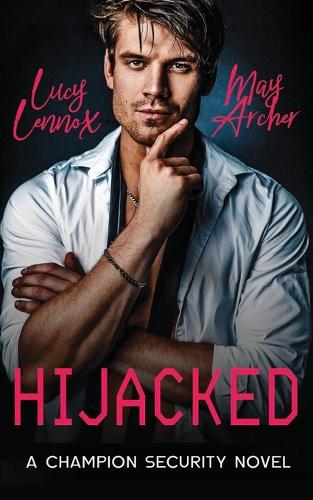 Hijacked: A Licking Thicket: Horn of Glory Novel