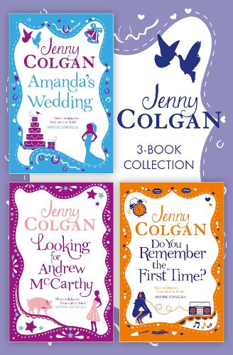 Jenny Colgan 3-Book Collection